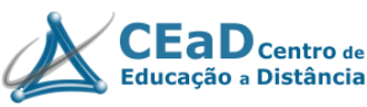 Logotipo do CEAD