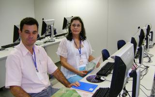Capacitação em Sistemas de Webconferências na RNP - Brasília